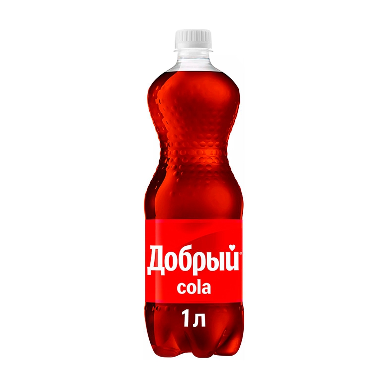 Добрый Кола