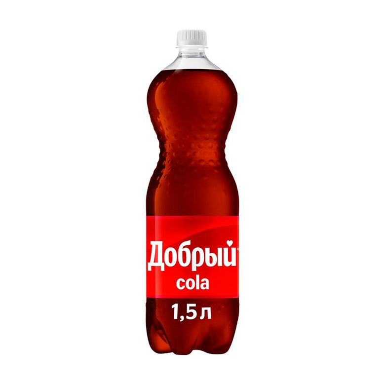 Добрый Кола 